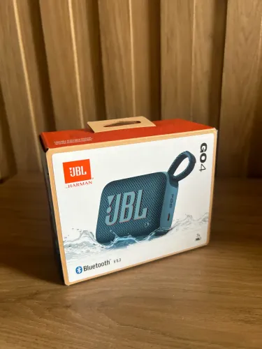 JBL Go 4 Lacrada