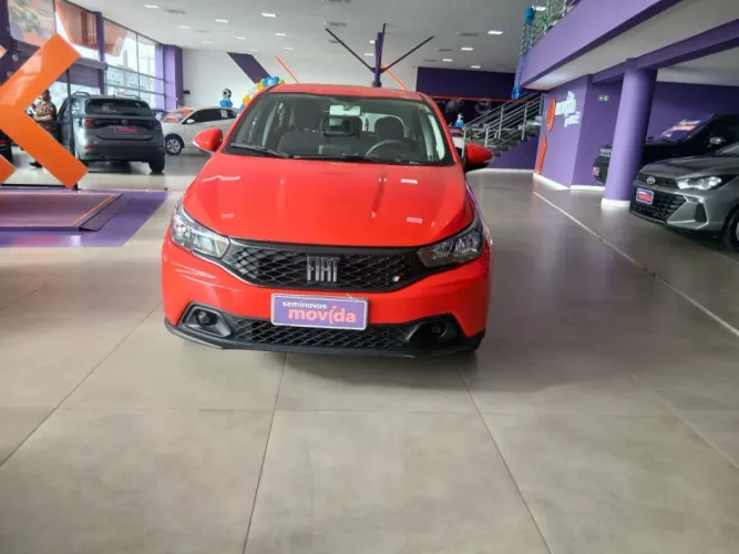Fiat Argo Drive 1.0 Firefly 2025
