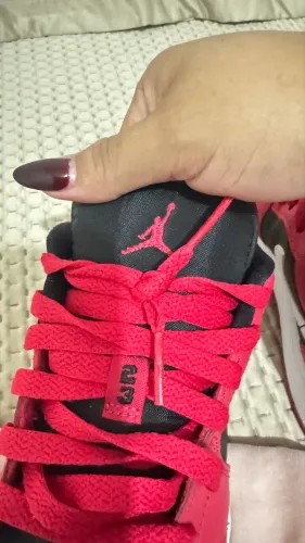 Tênis Nike Jordan
