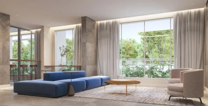 Apartamento para venda em Vila Albertina com 2 quartos, sendo 1 suíte, 71m²