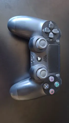 Controle PS4 Bluetooth