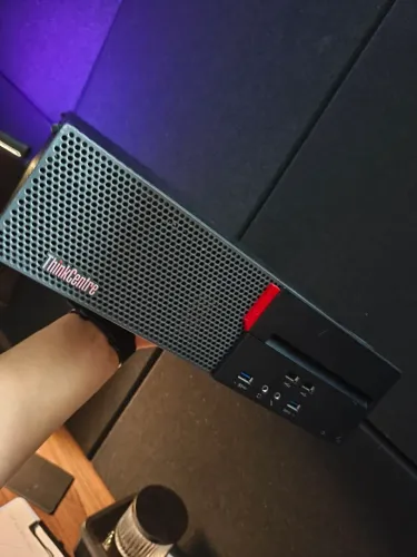 Lenovo Thinkcentre M900 Core i7 8gb de ram