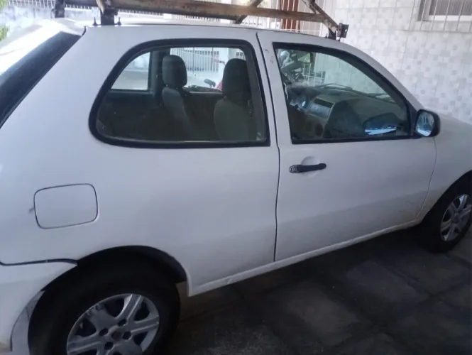 Fiat Palio Celebration 1.0 Fire Flex 8V 2P 2015