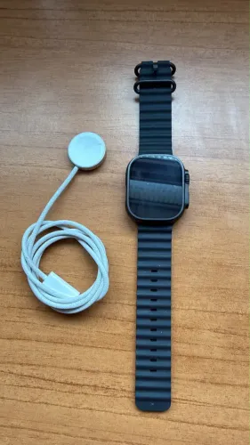 Apple Watch Ultra 3