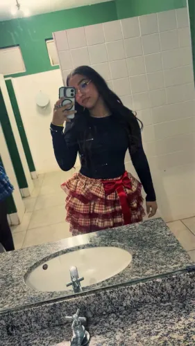 SAIA FESTA JUNINA 