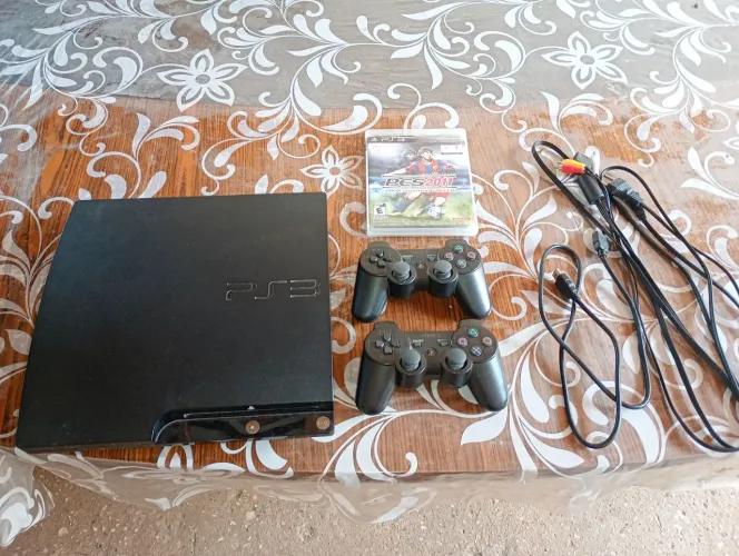 Playstation 3 usado