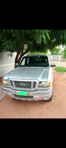Ford Ranger XLS 2.3 16V 145cv/150cv 4X2 CD 2008
