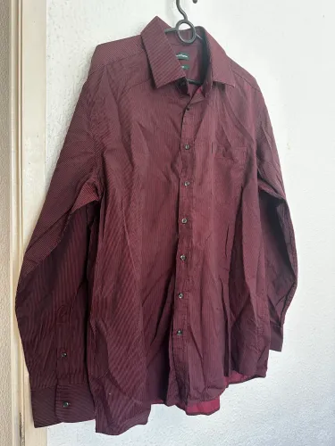 Camisa social