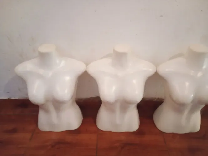 Manequim busto G