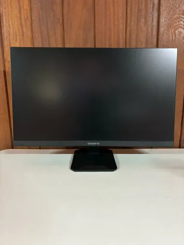 Monitor Gigabyte GS27QA 27 QHD 180Hz (Garantia de 3 anos)