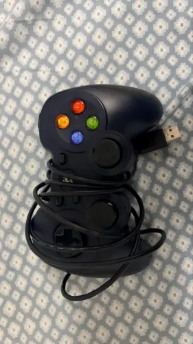 Joystick Logitech f310