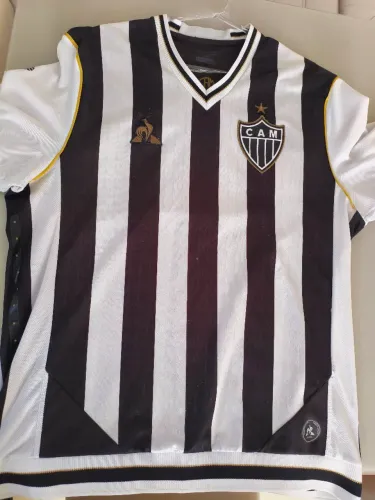 Camisa do Galo Manto da massa 1 original 