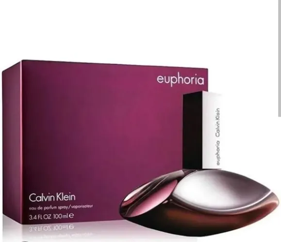 Perfume euphoria