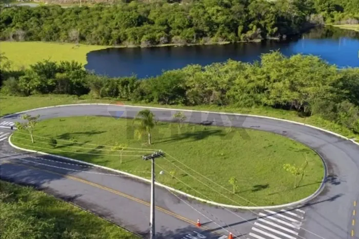 TERRENO PARA VENDA - CONDOMÍNIO CAMPOS DO CONDE - MIRANTE -CAMPINA GRANDE/PB