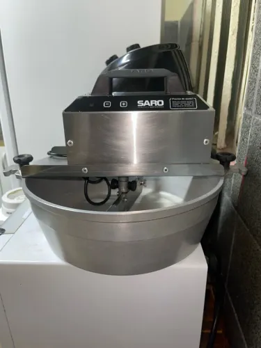 PANELA MEXEDORA PROFISSIONAL SARO 10L