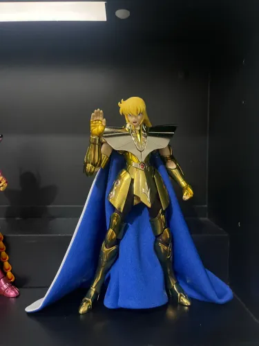 Cloth myth ex shaka 20th