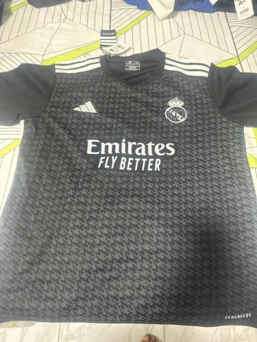 Camisa de time