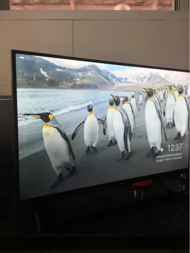 Smart tv 32 tcl