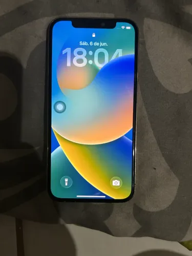 iPhone 12 Pro 
