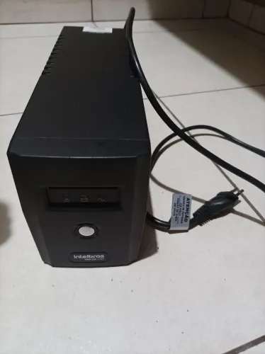 Nobreak 220v