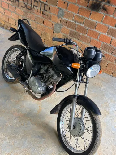 Fan 125