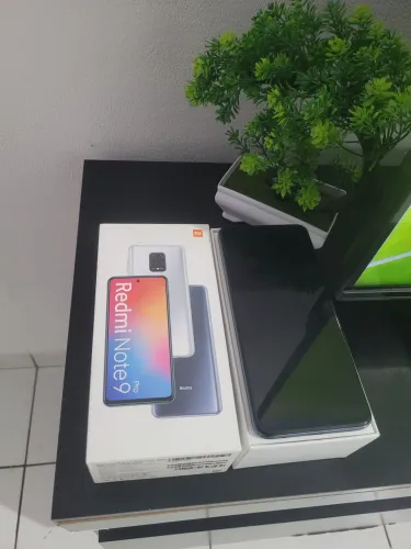 Redmi Note 9 Pro 