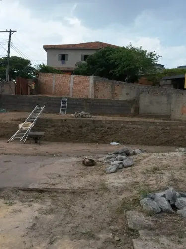 Venda - LOTE - TUPI Belo Horizonte MG