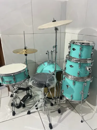 Bateria Premium Nova