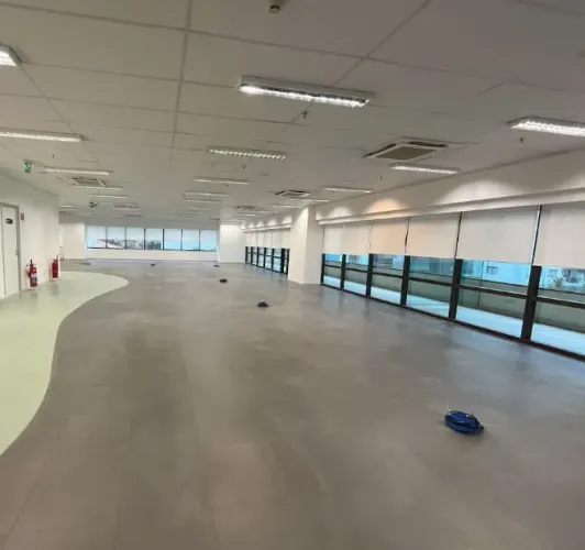 Sala comercial na Rua Fidêncio Ramos, 308 - Conjunto 11/13 754 m²