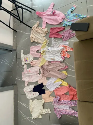 Roupas para bebê
