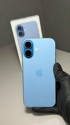 iPhone 17