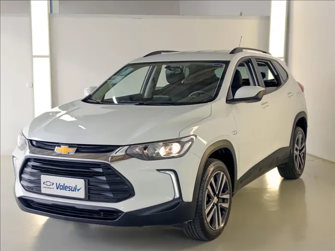 Chevrolet Tracker LT 1.0 Turbo 12V Flex AUT 2024