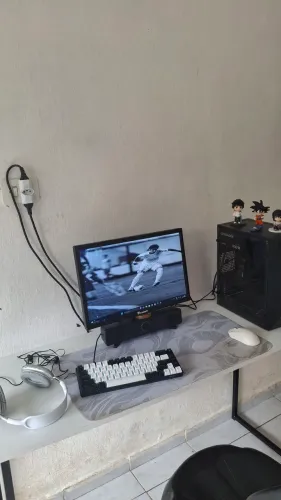 Mesa para pc gamer