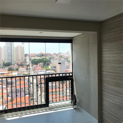 Apartamento com 2 quartos para locação em Jardim são paulo(zona norte) - SP