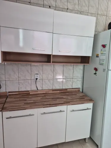 Armario de cozinha