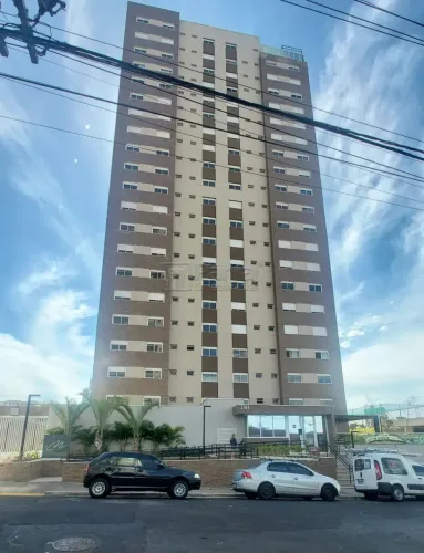 Apartamento/Padrão - Residencial - No bairro Centro - Milano Residencial