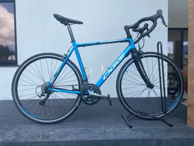 Bike Speed Road Oggi Stimulla