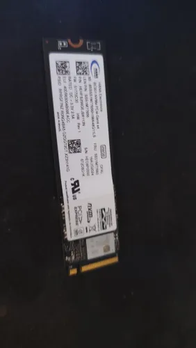SSD 256gb NVME M2 SKHynix 