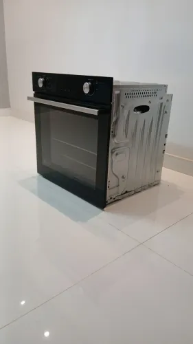 Forno eletrico eletrolux