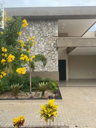 Casa Condomínio Ideal Life Ecolazer Residence com 03 dormitórios