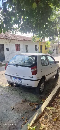 Fiat Palio ED 1.0 MPI 2P E 4P 1998
