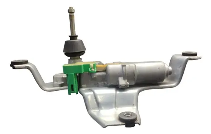 Motor Do Limpador Traseiro Pajero Full 2010