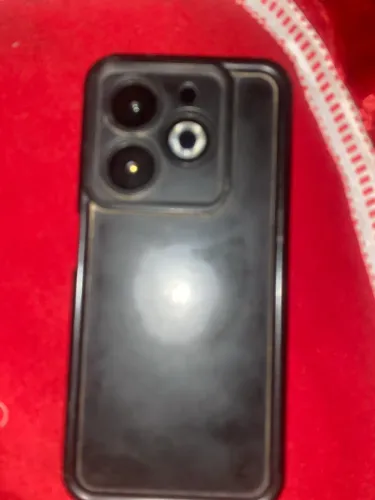 Smartphone infinix Smart 8 pro