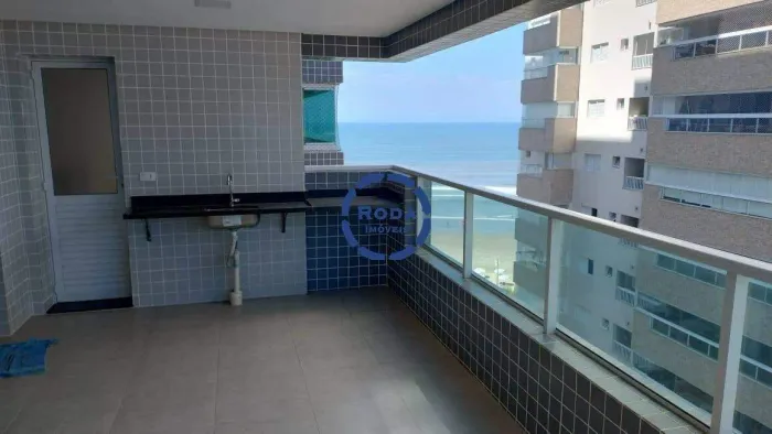 APARTAMENTO ALUGAR 2 SUITES - PRAIA GRANDE