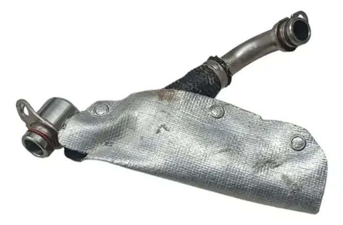 Mangueira óleo turbina VW Jetta 2.0T 14