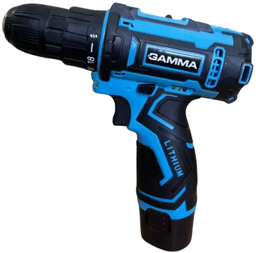 Parafusadeira Furadeira Nova Promoção