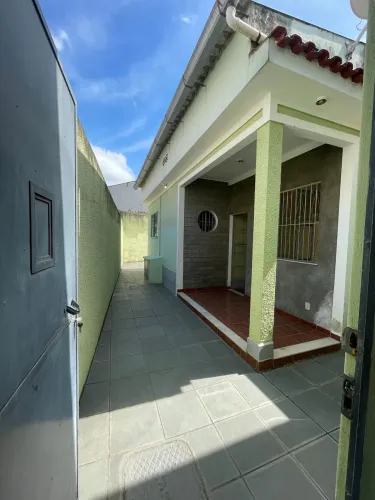 Casa para locação, Campo Grande, Rio de Janeiro, RJ
