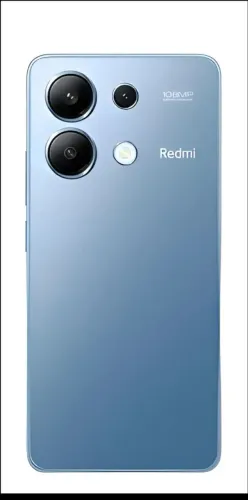 Xiaomi note 13 pro