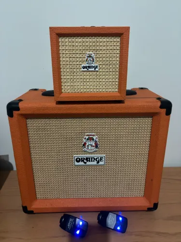 Orange Crush 20 l
