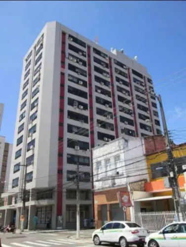 Sala escritório ou consultório